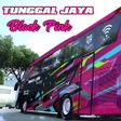 ไอคอนของโปรแกรม: Bus Telolet Basuri Black …