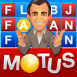 Icon of program: Motus le jeu officiel Fra…
