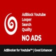 Ícone do programa: AdBlocker for Youtube | G…