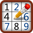 Ikon program: Sudoku.Fun: Legend Sudoku…