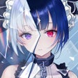 Ikona programu: 纯白和弦