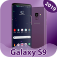 Icon of program: Theme launcher for Huawei…