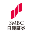 プログラムのアイコン：ＳＭＢＣ日興証券アプリ株信用取引