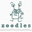 Symbol des Programms: Zoodles