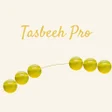 プログラムのアイコン：Tasbeeh Pro