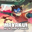 Icon of program: Hayaku Island of Darkness