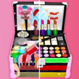 程序图标：Makeup kit Cleaning Game