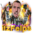 Иконка программы: Extensão do Felps