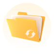 程序图标：Snap FileRecovery-PhotoVi…