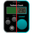 Programikonen: Digital Tally Tasbeeh Cou…