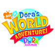 Icône du programme : Dora's World Adventure