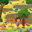 Icon of program: Dora's World Adventure