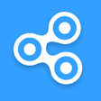 Ícone do programa: Share Me - File Transfer
