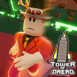 Icon of program: Tower of Dread