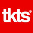 Programikonen: tkts