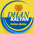 Ícone do programa: Dhan Kalyan - Online Matk…
