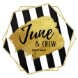 June  Crew