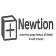 Programikonen: Newtion