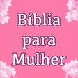 Icona del programma: Bíblia Sagrada da Mulher