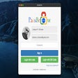 PassBrow: Browser Password/Site Blocking