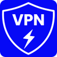 프로그램 아이콘: Jolt VPN Speedy Secure Pr…