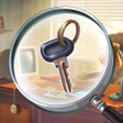 Ikon program: Solitaire Crime Stories