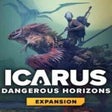 ไอคอนของโปรแกรม: Icarus: Dangerous Horizon…
