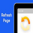 Programikonen: Refresh Page - Auto tab r…