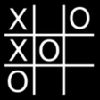 程序图标：Tic-Tac-Toe