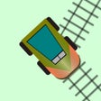 Ikon program: Rushy Rail