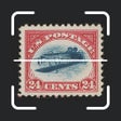 ไอคอนของโปรแกรม: Stamp ID: Pro Stamp Ident…