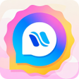 ไอคอนของโปรแกรม: QuantumGate