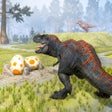 Icon of program: Dinosaur Legacy Jurassic …