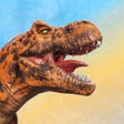 Ikona programu: Dinosaur Legacy Jurassic …