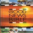 Icon of program: Good News Bible internati…