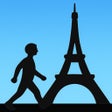 程序图标：Remote Walk: Virtual Exer…