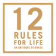 12 Rules for Life - An Antidote to Chaos