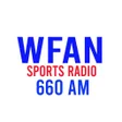 Programikonen: Wfan Sports Radio 660 New…
