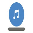 Иконка программы: Audio Downloader Prime