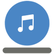Icône du programme : Audio Downloader Prime