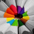 程序图标：Color Drawing - Draw on P…