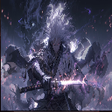 Programikonen: Dragon Samurai Anime Boy …