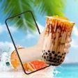 Programikonen: Tasty Bubble: DIY Boba Te…