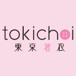 Icon of program: 東京著衣 tokichoi