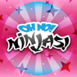 プログラムのアイコン：Oh No Ninjas