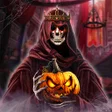 Icoon van programma: Halloween Stories 8: Myst…