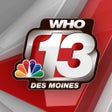 Icon of program: WHO 13