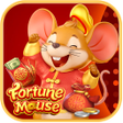 Ikona programu: Happily Mouse Cartoon Gam…