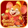 Happily Mouse Cartoon Game