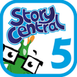 Ikona programu: Story Central and The Ink…